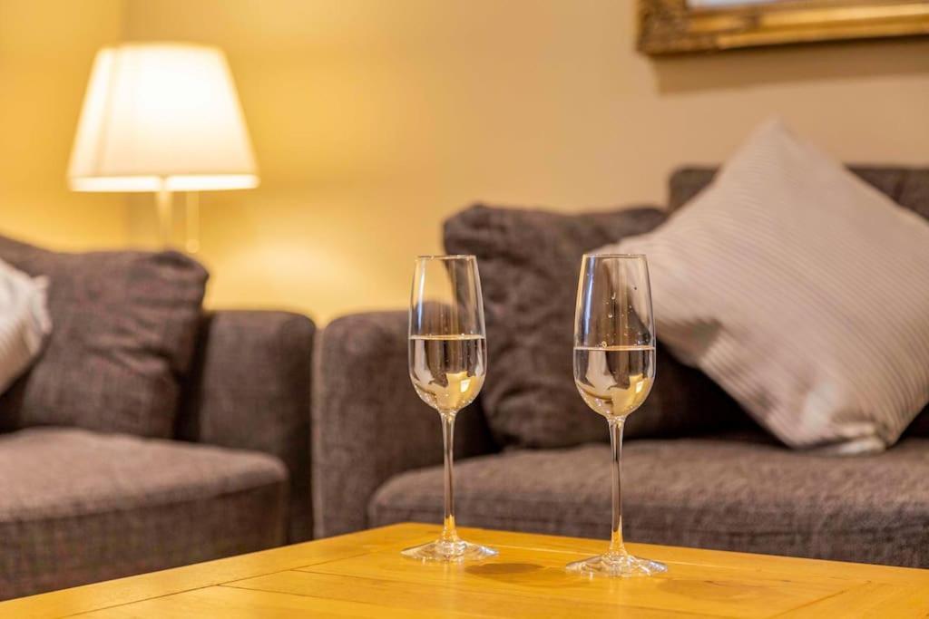 Wensleydale Halls Leyburn Esterno foto